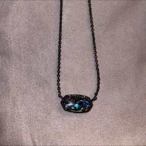 kendra scott necklace